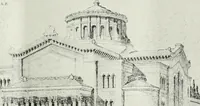An illustration from Building and industrial news (1914)