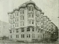 An illustration from Building and industrial news (1914)