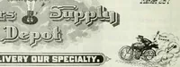 An illustration from Building and industrial news (1914)