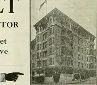 An illustration from Building and industrial news (1914)