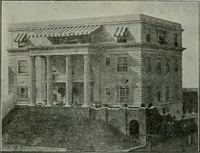 An illustration from Building and industrial news (1914)