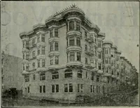An illustration from Building and industrial news (1914)
