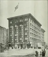 An illustration from Building and industrial news (1914)