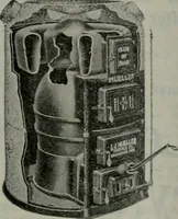 An illustration from Building and industrial news (1914)