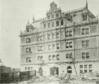 An illustration from Building and industrial news (1914)