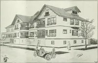 An illustration from Building and industrial news (1914)