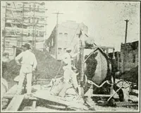An illustration from Building and industrial news (1914)