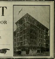 An illustration from Building and industrial news (1914)