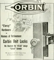 An illustration from Building and industrial news (1914)