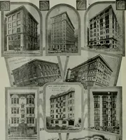 An illustration from Building and industrial news (1914)