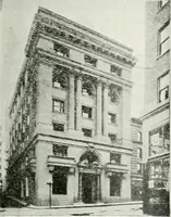 An illustration from Building and industrial news (1914)