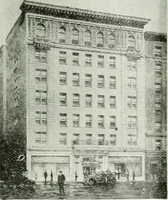 An illustration from Building and industrial news (1914)