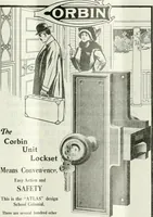An illustration from Building and industrial news (1914)