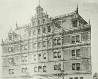 An illustration from Building and industrial news (1914)