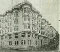 An illustration from Building and industrial news (1914)
