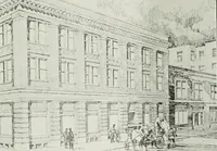 An illustration from Building and industrial news (1914)