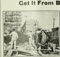 An illustration from Building and industrial news (1914)