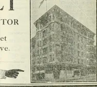 An illustration from Building and industrial news (1914)