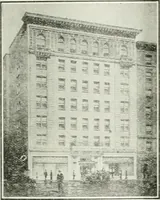 An illustration from Building and industrial news (1914)