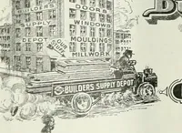 An illustration from Building and industrial news (1914)