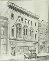 An illustration from Building and industrial news (1914)