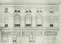 An illustration from Building and industrial news (1914)