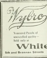 An illustration from Building and industrial news (1914)
