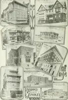 An illustration from Building and industrial news (1914)