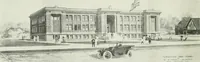 An illustration from Building and industrial news (1914)