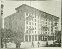 An illustration from Building and industrial news (1914)