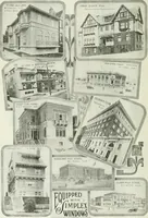 An illustration from Building and industrial news (1914)