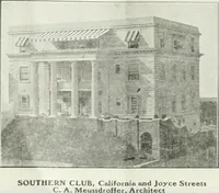 An illustration from Building and industrial news (1914)