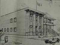 An illustration from Building and industrial news (1914)