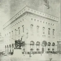 An illustration from Building and industrial news (1914)