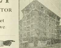An illustration from Building and industrial news (1914)
