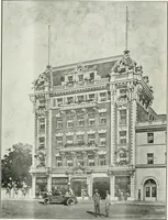 An illustration from Building and industrial news (1914)