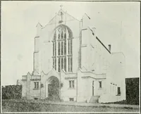 An illustration from Building and industrial news (1914)