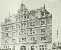 An illustration from Building and industrial news (1914)
