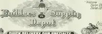 An illustration from Building and industrial news (1914)
