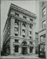 An illustration from Building and industrial news (1914)