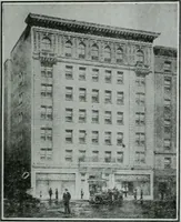 An illustration from Building and industrial news (1914)