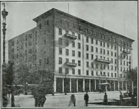 An illustration from Building and industrial news (1914)