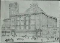 An illustration from Building and industrial news (1914)
