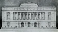 An illustration from Building and industrial news (1914)