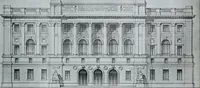 An illustration from Building and industrial news (1914)
