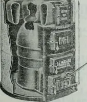 An illustration from Building and industrial news (1914)