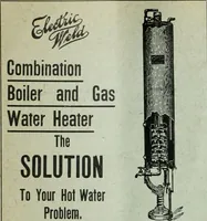 An illustration from Building and industrial news (1914)
