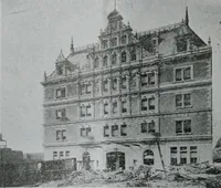 An illustration from Building and industrial news (1914)