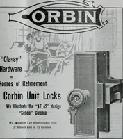 An illustration from Building and industrial news (1914)