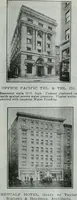 An illustration from Building and industrial news (1914)
